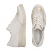 Chaussures lacets confort femme REMONTE R0701