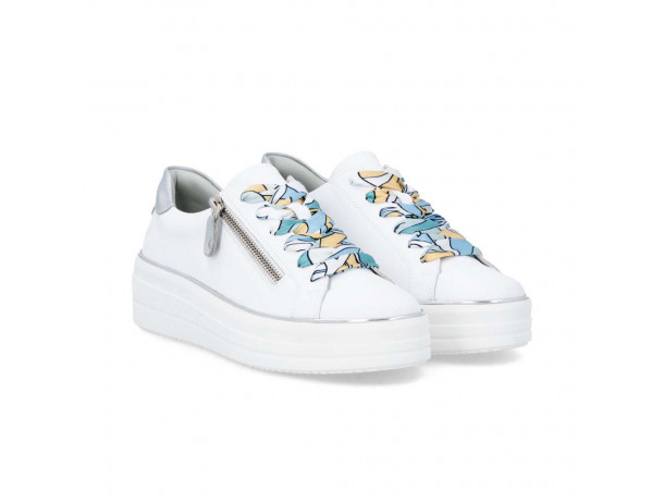 basket femme confortable Remonte D1C06