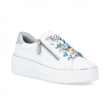 basket femme confortable Remonte D1C06