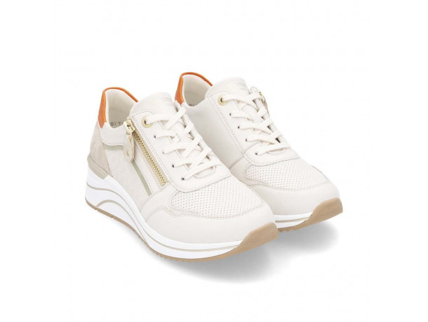 basket femme confortable REMONTE D0T10