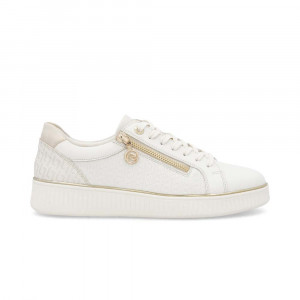 Chaussures Plateforme Rétro Quotidien Baskets à Lacets Femme - Confort Et Style Quotidien Baskets Femme Confort