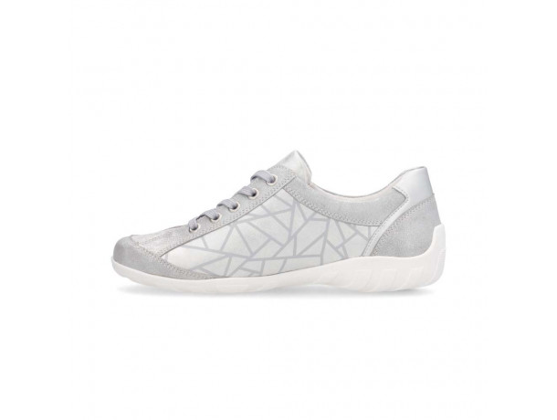 basket femme confortable Remonte R3408