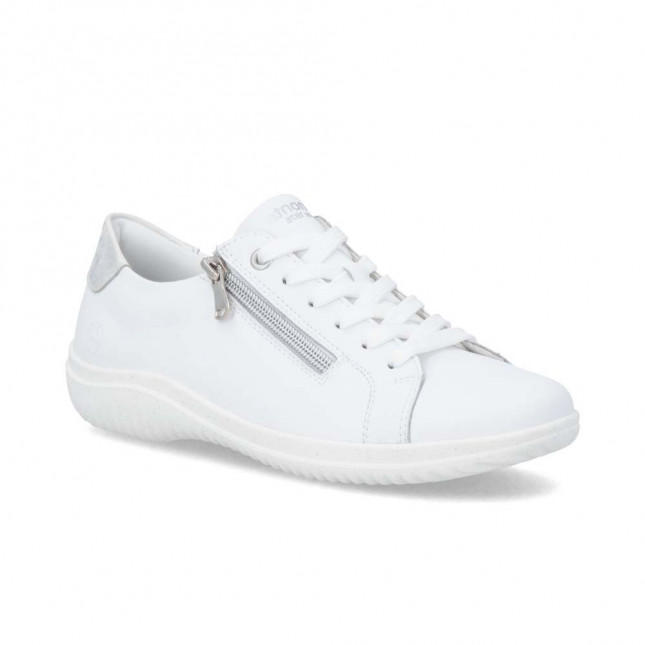 basket basse femme confortable remonte D1E03