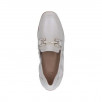 Mocassins classiques confortables pour femme CAPRICE 24654