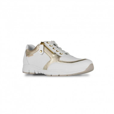 basket confortable femme MEPHISTO Ylona