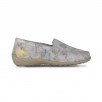 mocassins femme pieds larges confortables  waldlaufer 640004