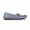 mocassin femme confortable Fluchos Bruni 0804