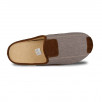 Chaussons mules Homme La Maison de l'Espadrille Lucien (2480)