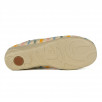 Chaussons fermés femme la maison de l'espadrille 2086
