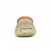 Chaussons fermés femme la maison de l'espadrille 2086