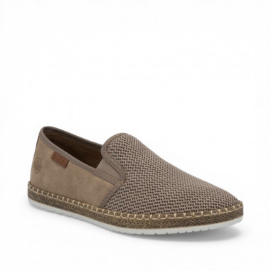 espadrille homme rieker Namur B5265