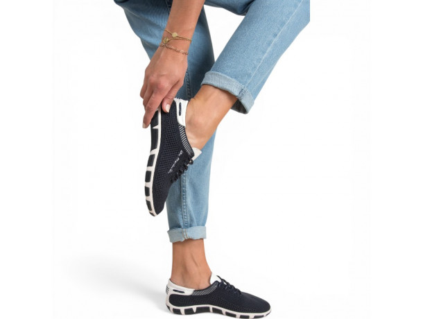 basket  légères confortables et souples femme TBS Jazaria