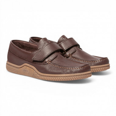 chaussure bateau homme TBS Galais