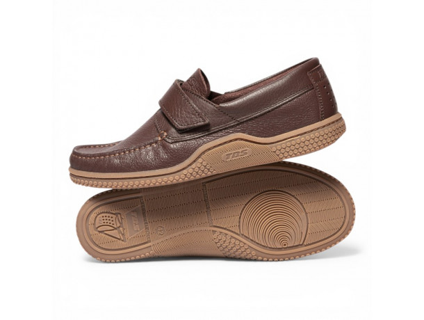 chaussure bateau homme TBS Galais