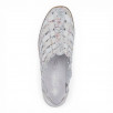 Chaussures souples et confortables femme RIEKER Ravenna 47156