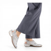 Chaussures souples et confortables femme RIEKER Ravenna 47156