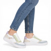 Basket femme confortable REMONTE D3E05