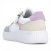 Basket femme confortable REMONTE D3E05