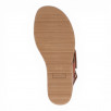 sandales femme confortables caprice 28753