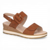 sandales femme confortables caprice 28753