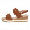 sandales femme confortables caprice 28753