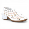 Chaussures souples et confortables femme RIEKER Ravenna 47156