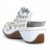 Chaussures souples et confortables femme RIEKER Ravenna 47156