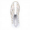 Chaussures souples et confortables femme RIEKER Ravenna 47156