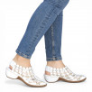 Chaussures souples et confortables femme RIEKER Ravenna 47156