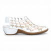Chaussures souples et confortables femme RIEKER Ravenna 47156
