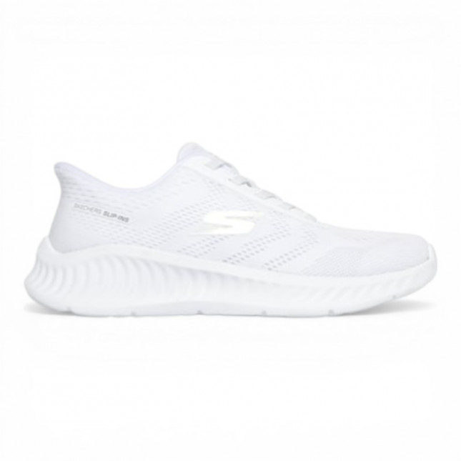 baskets femme confortables skechers 125643