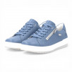 basket basse femme confortable Remonte D0700