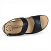 sandales pieds sensibles Mephisto Getha