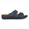 mules femme confortables semelflex Graziella
