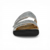 mules femme confortables semelflex Graziella