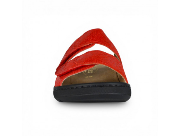 mules femme confortables semelflex Graziella