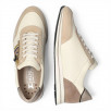 Baskets cuir femme MEPHISTO Lucille