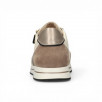 Baskets cuir femme MEPHISTO Lucille