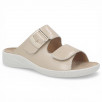 mules confortables femme Solidus Wellness 20187