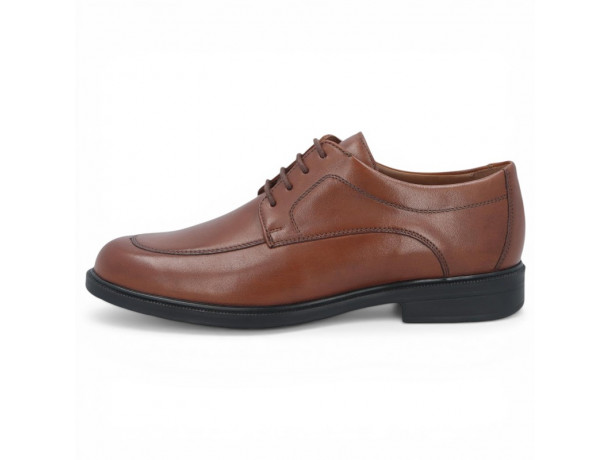 Chaussures de ville pieds larges confortables SOLIDUS  homme Henk 81180