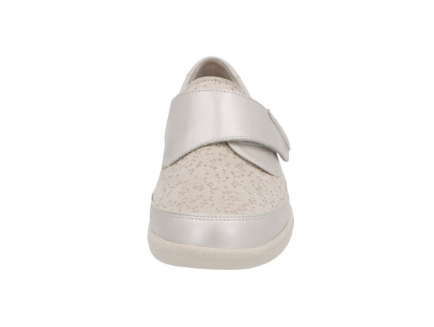 chaussures femme pieds larges et sensibles Solidus HEDDA 26530