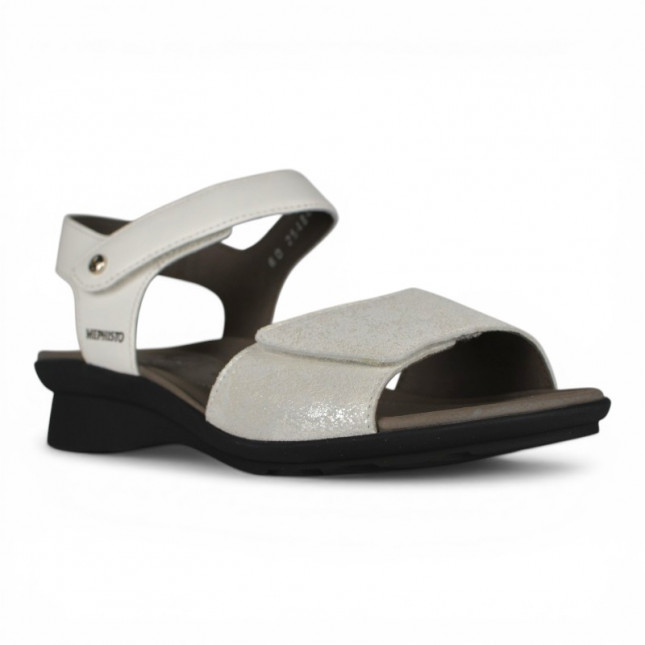 Sandales femme confortables Mephisto Pattie