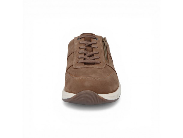 baskets hommes pieds larges SOLIDUS Kai 67000