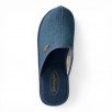 Chaussons mules confortables homme SEMELFLEX Monaco