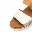 Sandales confortables femme  à velcro ARA 33505