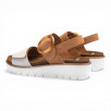Sandales confortables femme  à velcro ARA 33505