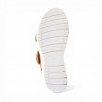 Sandales confortables femme  à velcro ARA 33505