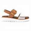 Sandales confortables femme  à velcro ARA 33505