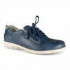 chaussures à lacets confortables femme Suave 6657