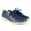 chaussures à lacets confortables femme Suave 6657